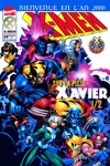 X-Men (Vol 1) nº36 - Sur la piste de Xavier 1