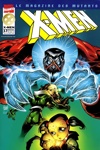 X-Men (Vol 1) nº37 - Sur la piste de Xavier 2