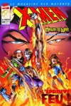 X-Men (Vol 1) nº38 - Magneto war - L'épreuve du feu !