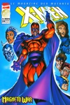 X-Men (Vol 1) nº39 - La croisade de Magneto