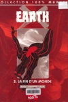 100% Marvel - Earth X - Tome 3 - La fin d'un monde