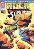 Marvel Crossover nº13 - Hulk - Superman