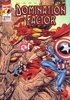 Marvel Top (Vol 1) nº18 - Domination Factor 1