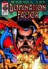 Marvel Top (Vol 1) nº19 - Domination Factor 2