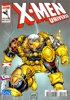 X-Men Universe (Vol 1) nº10 - Rves, cauchemards et propheties