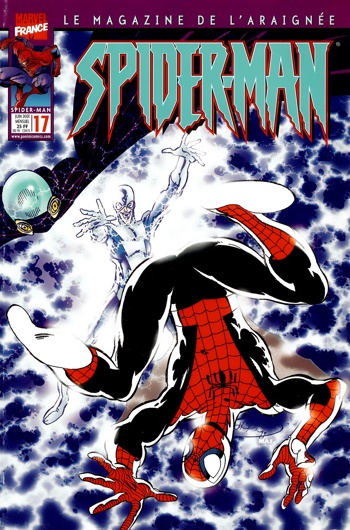 Spider-man (Vol 2 - 2000-2012) nº17