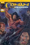 Conan (Vol 2 - 1999-2001) - 9 - La citadelle au cœur du temps