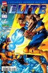Marvel Elite nº4 - Larmes divines