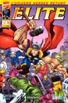 Marvel Elite nº10 - Branle-bas de combat