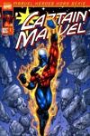Marvel Heroes Hors Série (Vol 1) nº1 - Captain Marvel - Premier contact