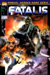 Marvel Heroes Hors Série (Vol 1) nº3 - Fatalis