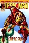 Marvel Heroes Hors Série (Vol 1) nº4 - Iron Man : Coup de sang
