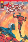 Marvel Heroes Hors Série (Vol 1) nº5 - Captain Marvel : La journée des prodiges