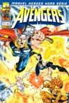 Marvel Heroes Hors Série (Vol 1) nº6 - Vengeurs Infiniment