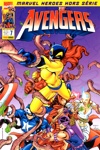 Marvel Heroes Hors Série (Vol 1) nº7 - Avengers - L'envers des choses