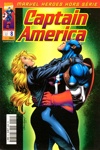 Marvel Heroes Hors Série (Vol 1) nº8 - Spécial Captain America