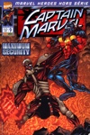 Marvel Heroes Hors Série (Vol 1) nº9 - Captain Marvel : Maximum Security