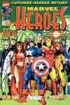 Marvel Heroes (Vol 1) nº1 - Le neuvième jour