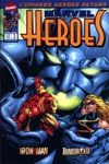 Marvel Heroes (Vol 1) nº2 - Destruction totale
