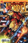 Marvel Heroes (Vol 1) nº4 - La machine à rêver