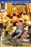Marvel Heroes (Vol 1) nº6 - Frères de sang