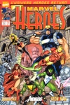 Marvel Heroes (Vol 1) nº7 - Le fils de Yinsen
