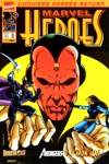 Marvel Heroes (Vol 1) nº8 - Coup d'envoi