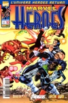 Marvel Heroes (Vol 1) nº10 - Une visite inattendue