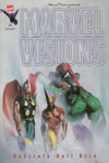 Marvel Mega - Hors Série - Marvel visions