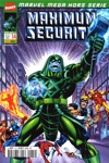 Marvel Mega - Hors Série - Maximum Security
