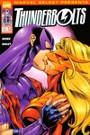 Marvel Select nº32 - Thunderbolts : La maison de l'ogre