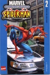 Ultimate Spider-man nº2 - Graine de star
