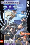 Ultimate X-Men nº2 - Première mission