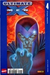 Ultimate X-Men nº4 - Guerre totale