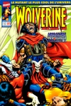 Wolverine (Vol 1 - 1997-2011) nº85 - Apocalypse : Les douze Chapitre 3