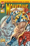 Wolverine (Vol 1 - 1997-2011) nº93