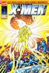 X-Men Extra nº24 - Sombre destin