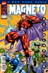 X-Men Hors Série (Vol 1) nº1 - Magneto : Fascination