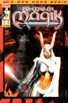 X-Men Hors Série (Vol 1) nº4 - X-Men : Magik