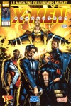 X-Men Révolution nº1