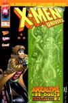 X-Men Universe (Vol 1) nº15 - Apocalypse : les douze chapitre 2