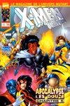X-Men Universe (Vol 1) nº16 - Apocalypse : les douze chapitre 5