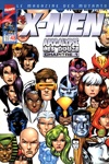 X-Men (Vol 1) nº48 - Apocalypse : Les douze Chapitre 1