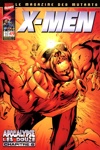 X-Men (Vol 1) nº49 - Apocalypse : Les douze Chapitre 6