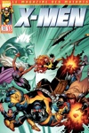 X-Men (Vol 1) nº53 - Le coup de grace