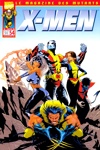 X-Men (Vol 1) nº54 - Nuit à Moscou