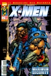 X-Men (Vol 1) nº59 - Maximum security