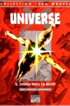 100% Marvel - Universe - Tome 2 - Danse avec la mort