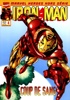Marvel Heroes Hors Srie (Vol 1) nº4 - Iron Man : Coup de sang