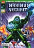 Marvel Mega - Hors Srie - Maximum Security